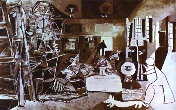 Museu-Picasso
